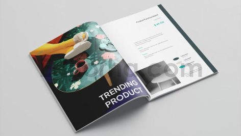 Furniture Catalog Vol.13