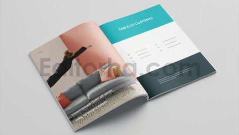 Furniture Catalog Vol.13