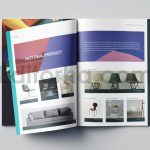 Furniture Catalog Vol.13