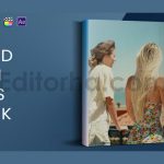 Gold Film Luts Pack