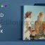 Gold Film Luts Pack