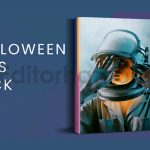 Halloween Luts Pack V2 | FCPX