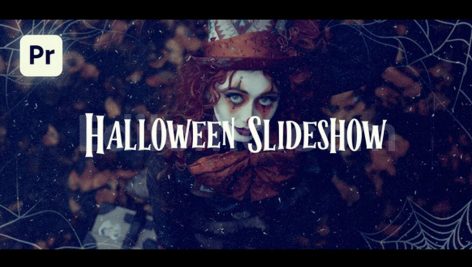 Halloween Opener