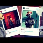 Halloween Party Slideshow