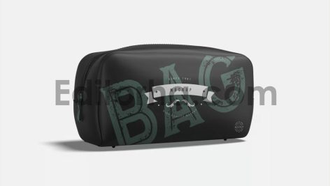 Hand Bag Mockup4