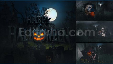 Happy Halloween