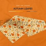 Hello Autumn Seamless Patterns