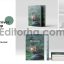 High Quality Book Cover Mockup1
