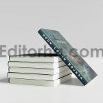 High Quality Book Cover Mockup3