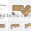 Landscape Envelope Mockup1