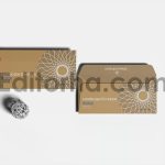 Landscape Envelope Mockup3