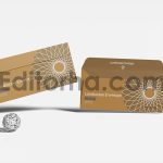 Landscape Envelope Mockup4