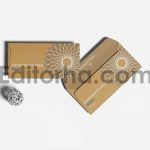 Landscape Envelope Mockup5