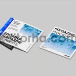 Magazine Mockup3