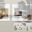 Opened A4 Magazine Mockup V2-1