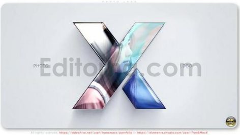 Photo Logo