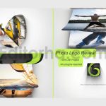 Photo Logo Reveal
