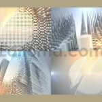 Pinart Logo Text Reveal
