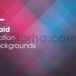 Plaid | Motion Backgrounds