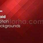 Plaid | Motion Backgrounds