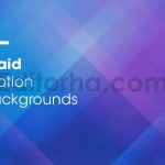 Plaid | Motion Backgrounds