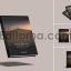 Premium Hardcover Book Mockup1