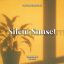 Silent Sunset Shadow Overlay Backgrounds