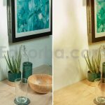 Silent Sunset Shadow Overlay Backgrounds
