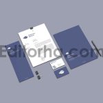 Stationery Mockup1