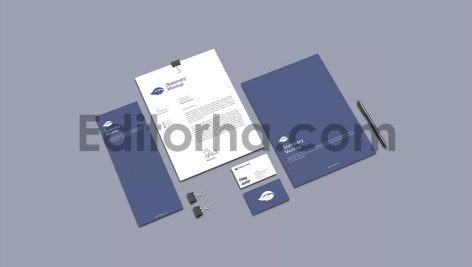 Stationery Mockup3