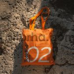 Tote bag mockup - Nature edition4
