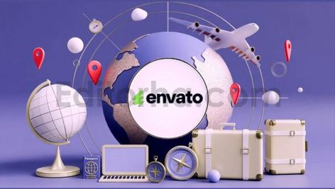 Travel Logo