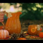 Autumn Tea Logo Opener