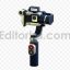 Action Camera with Gimbal