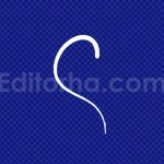 Doodle Heart Element Package on Alpha Channel, Loop