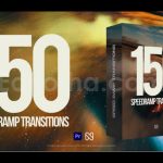 Insane Speed Road Trailer for Premiere Pro