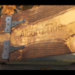 Seasons Change Photo Album