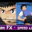 Anime FX - Speed Lines I Premiere