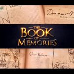 Slideshow - Memory Book