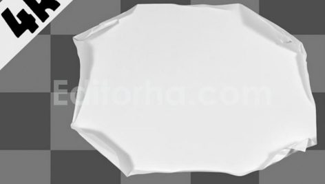 Paper Stop Motion Animation 1