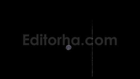 Old Film Overlay Wipe