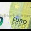 Closeup Examination of Hundred Euro Banknotes Showcasing Its Features