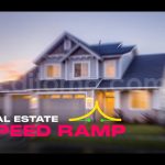 Real Estate Speed Ramp