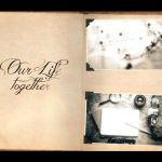 Magical Memories Vintage Album