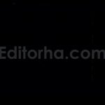 Old Film Transition Overlay