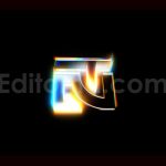 3D Clean Logo Reveal