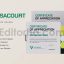 Versacourt - Certificate Template
