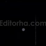 Old Film Effect Wipe