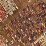 Artistry in the Countryside Handmade Carpets in Authentic Turkish Setting