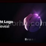 Light Logo Reveal